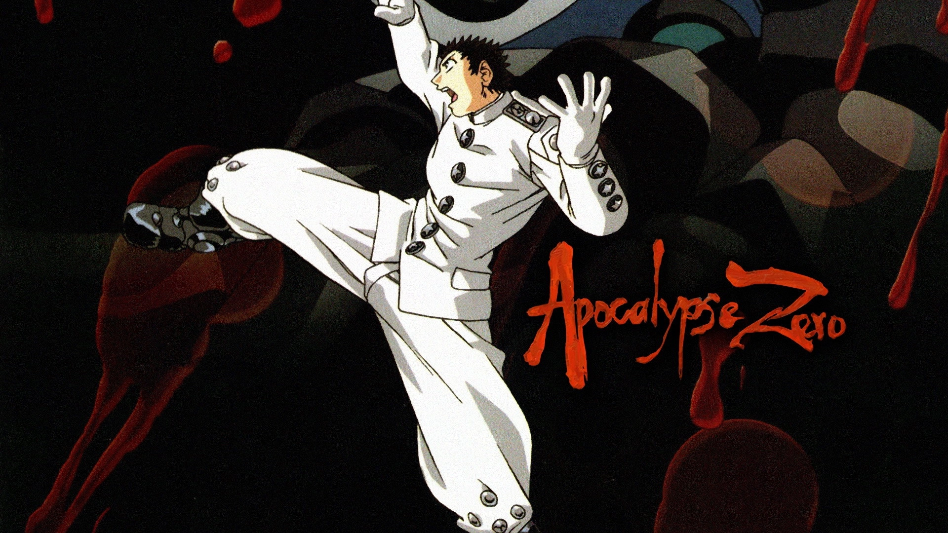 Apocalypse Zero