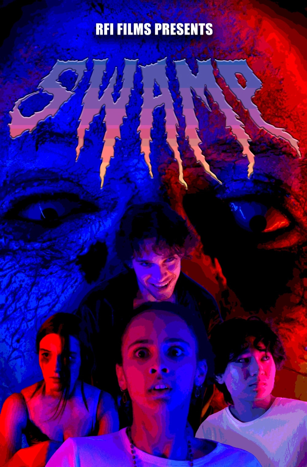 SWAMP