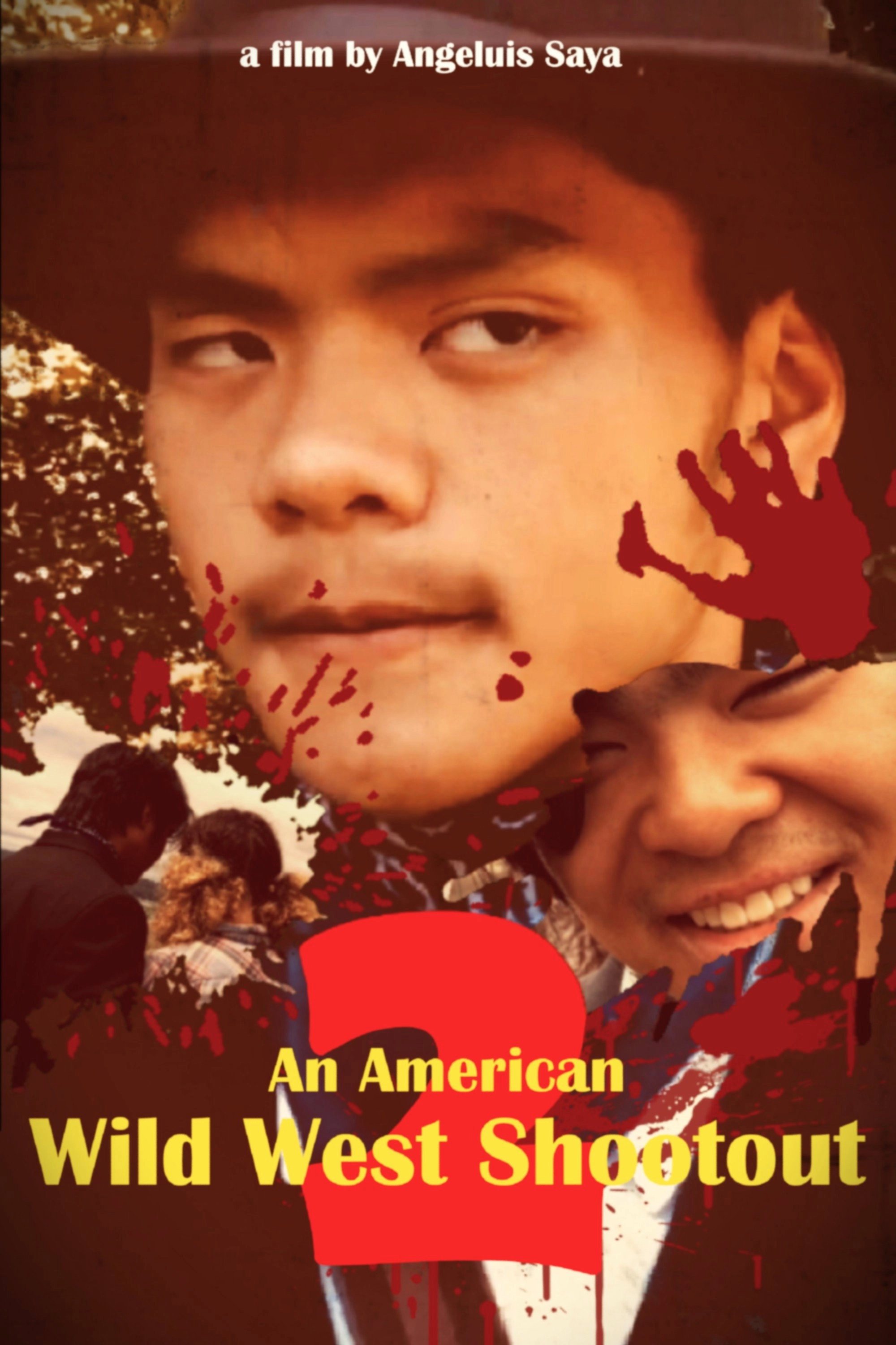 An American Wild West Shootout 2