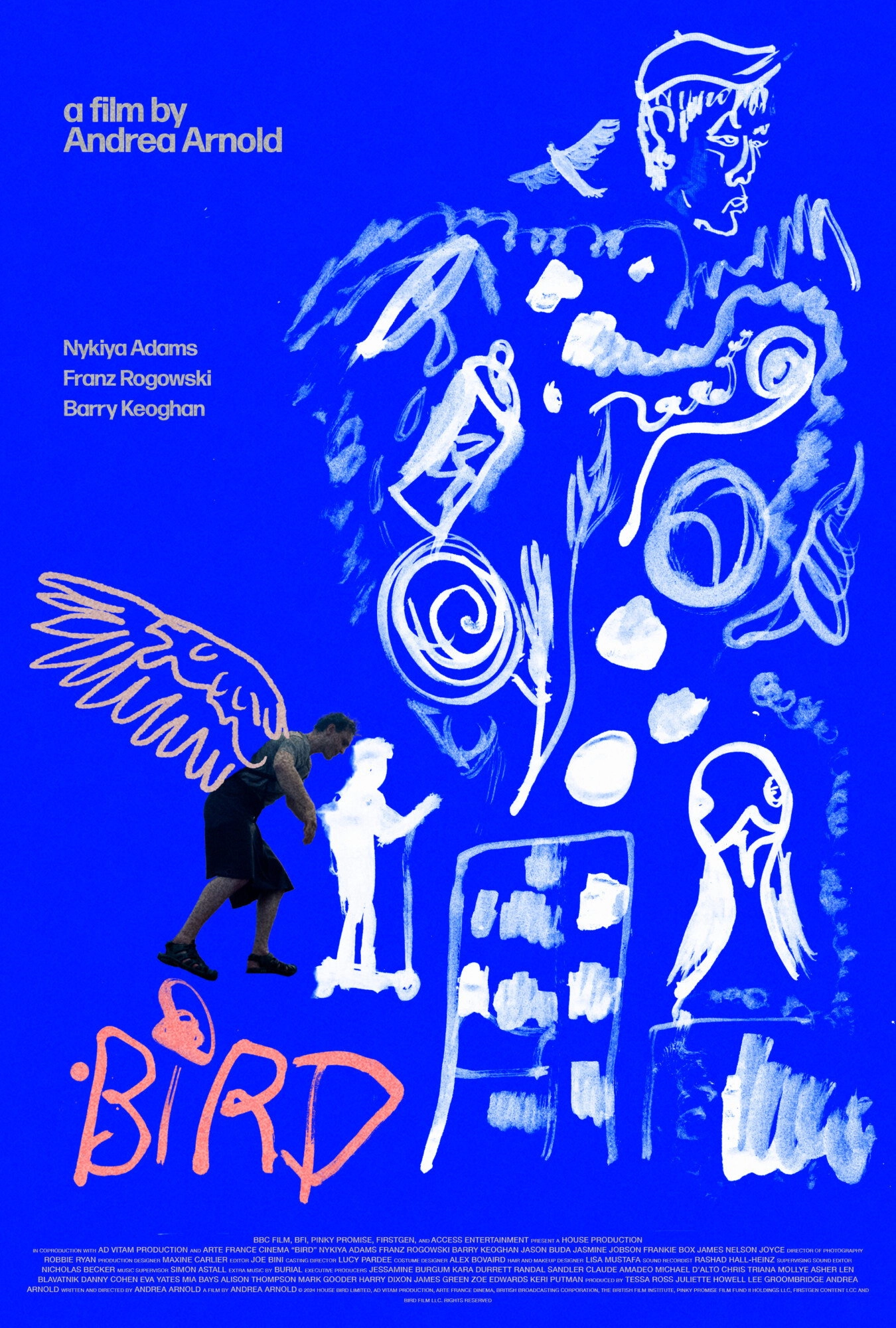 Bird