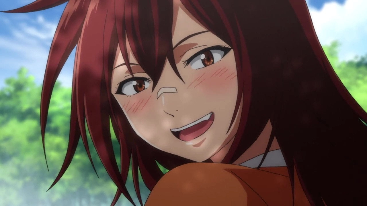 Yotsuiro Biyori