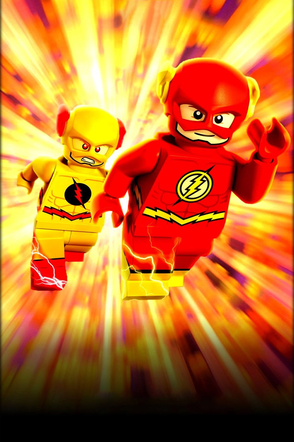 LEGO DC Comics Super Heroes: The Flash
