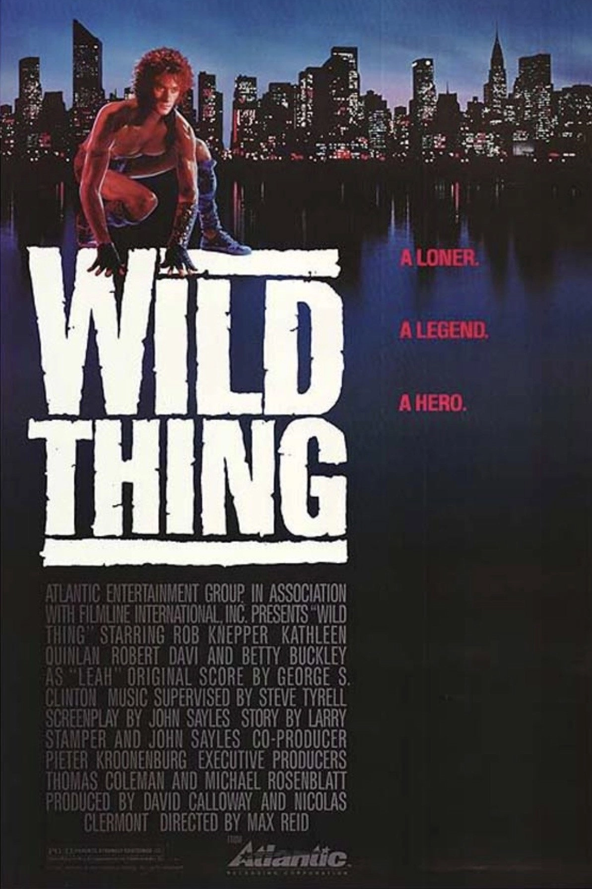 Wild Thing