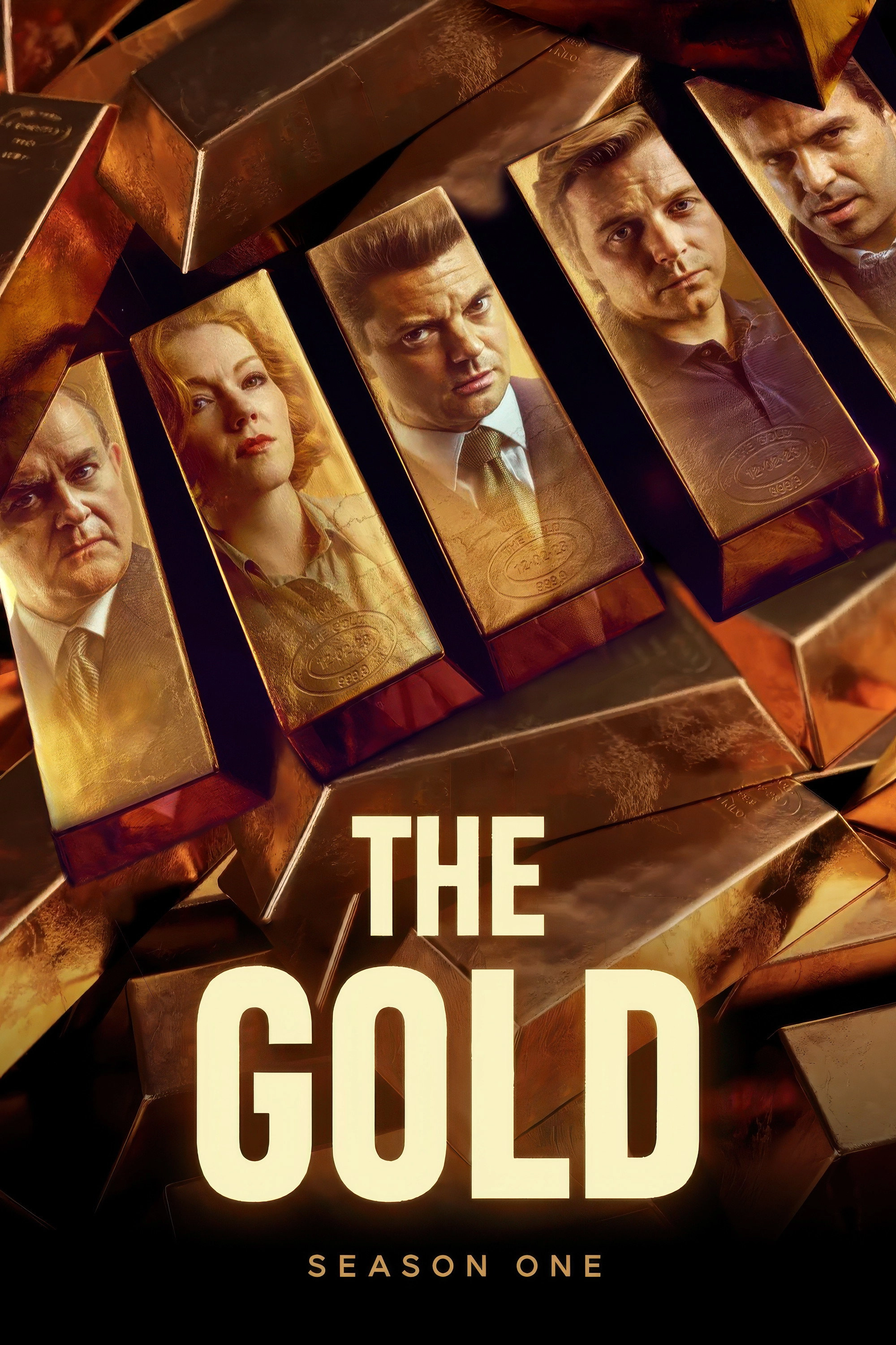 The Gold