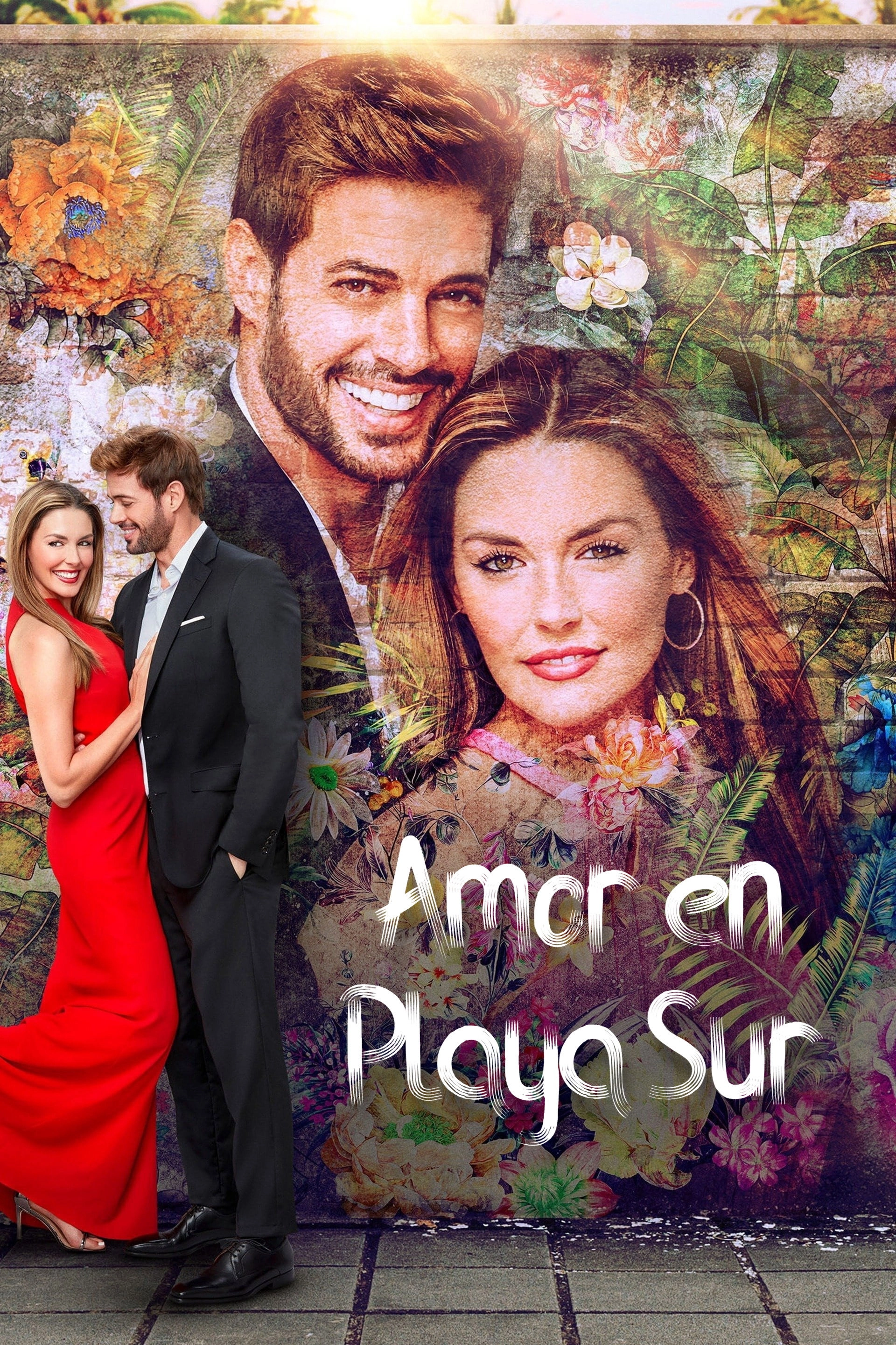 South Beach Love