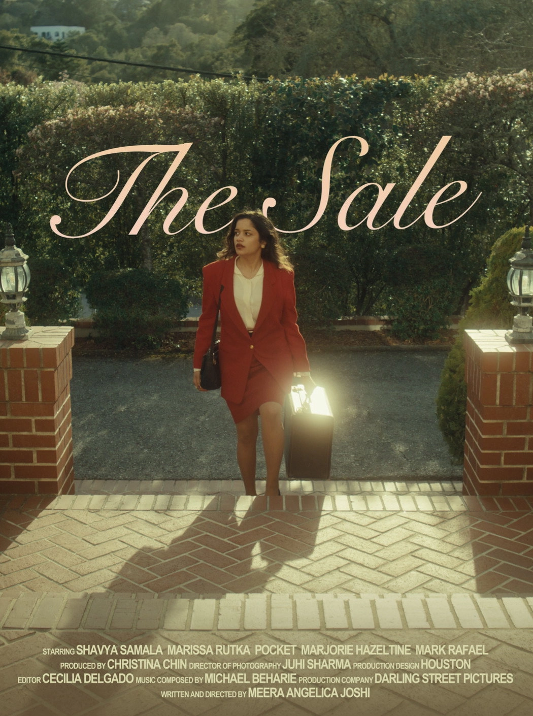The Sale