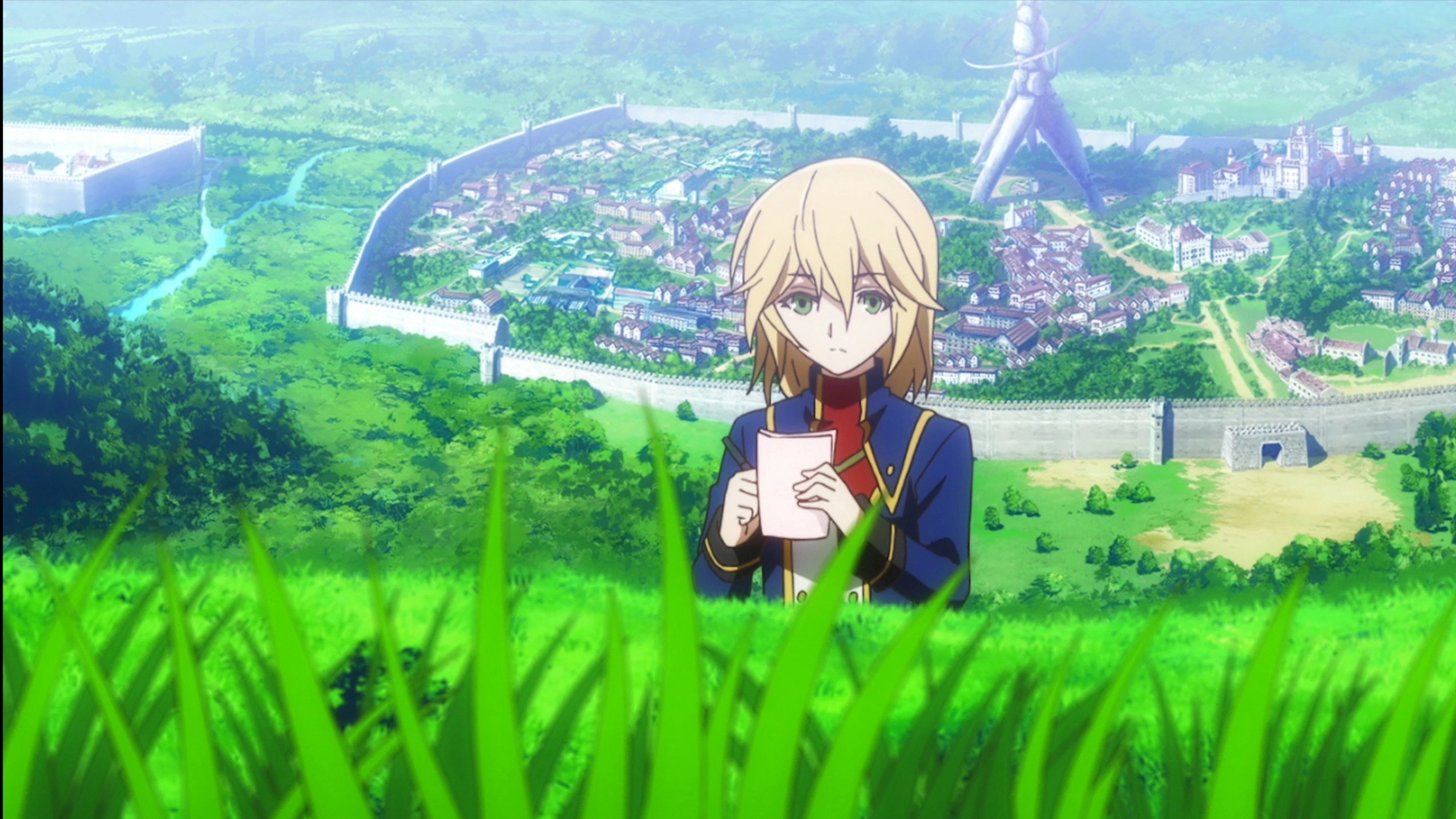 BlazBlue Alter Memory
