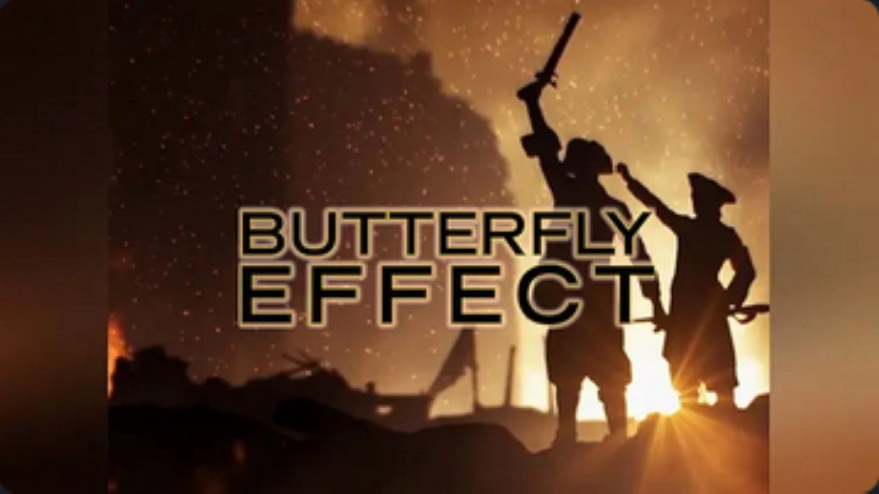 Butterfly Effect