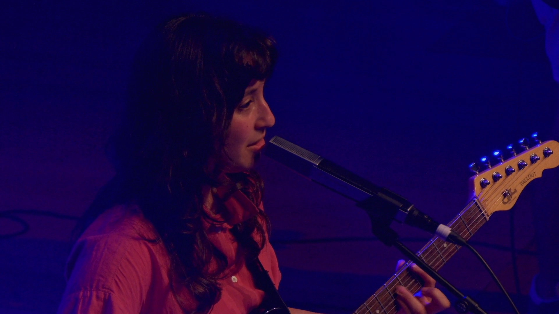 The Beths - Auckland, New Zealand, 2020