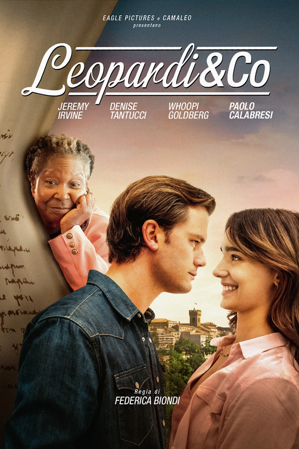 Leopardi & Co