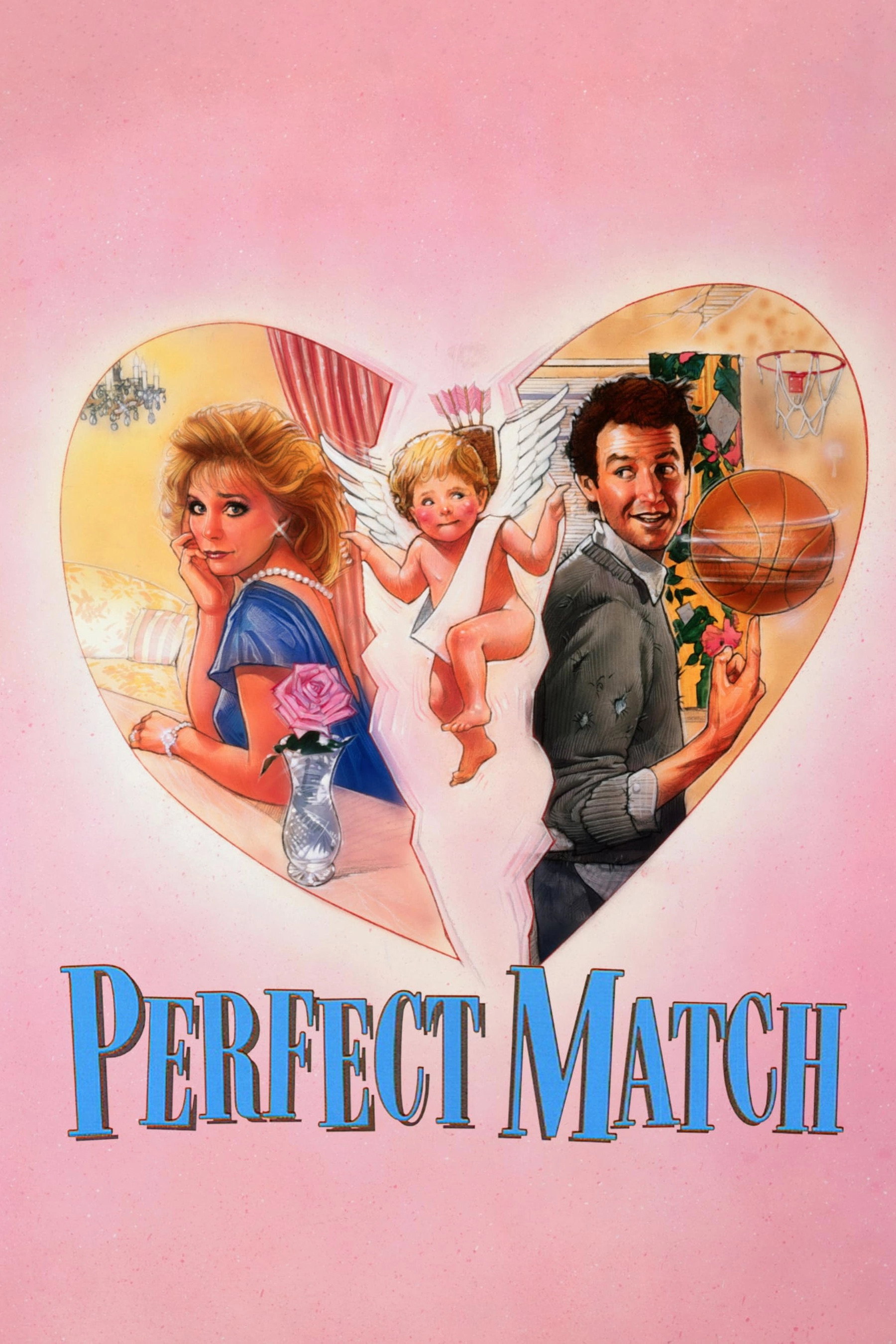 The Perfect Match