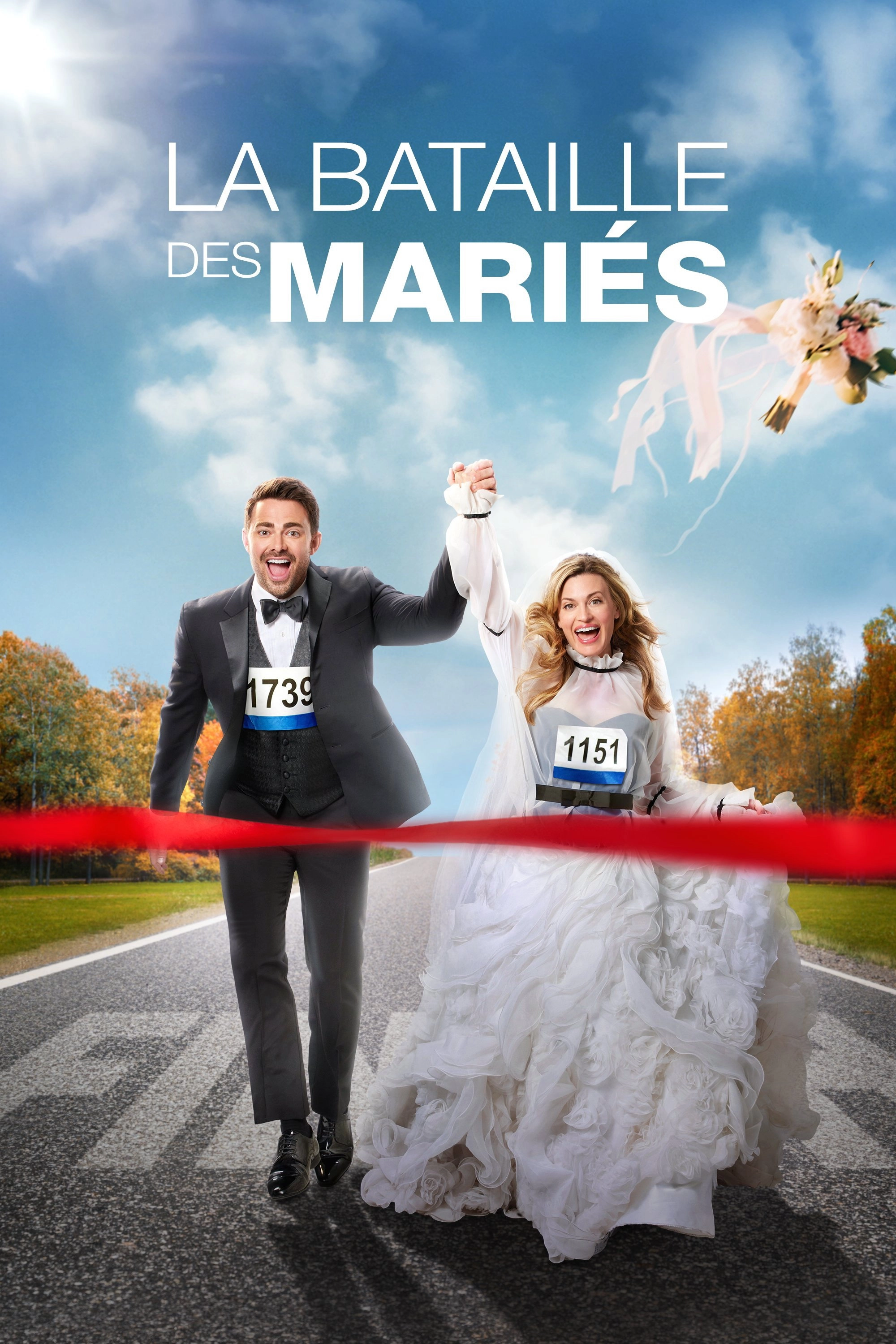 Wedding of a Lifetime
