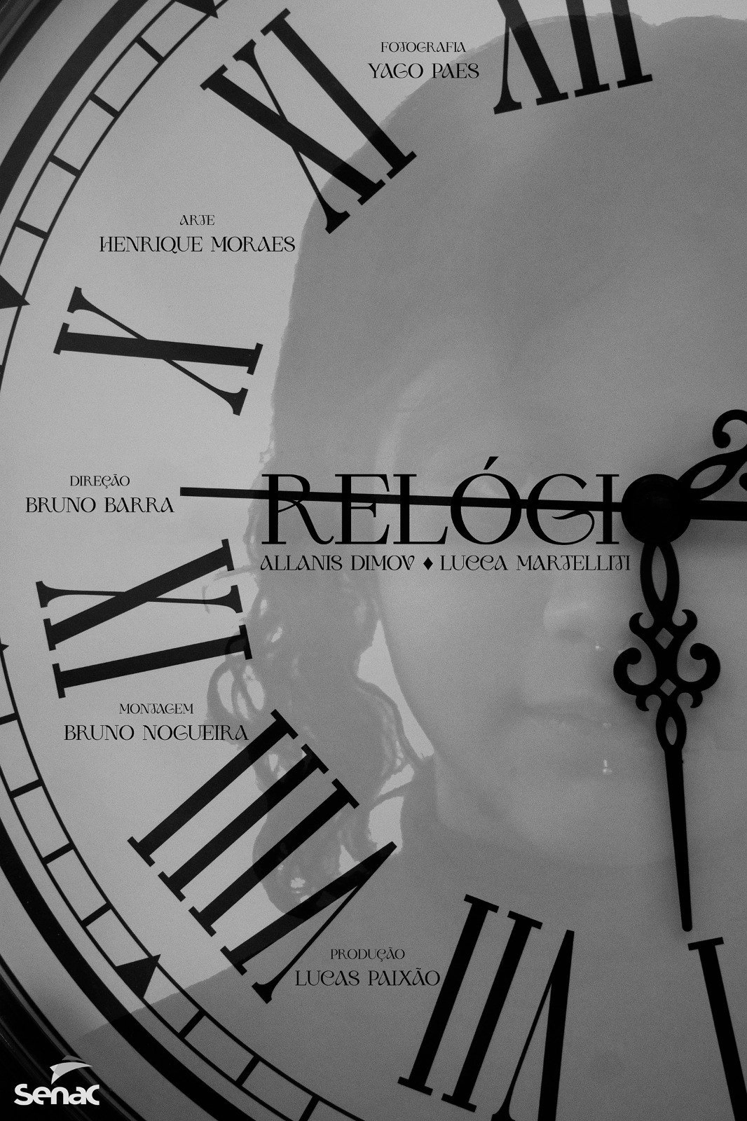 Relógio