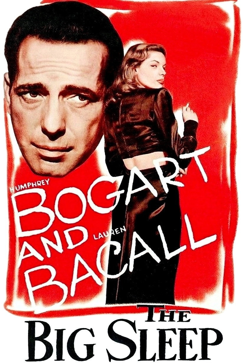 The Big Sleep
