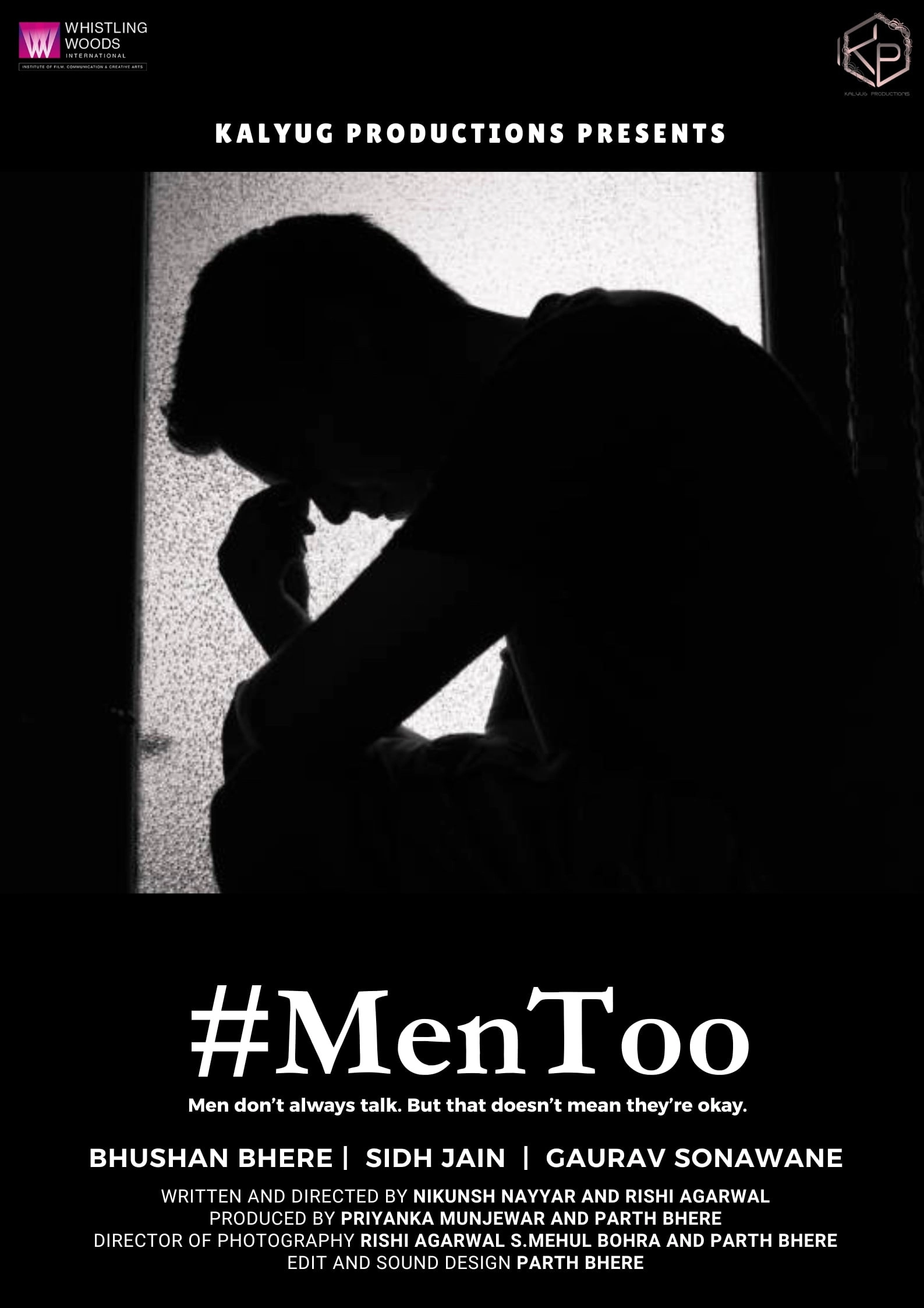 MEN TOO