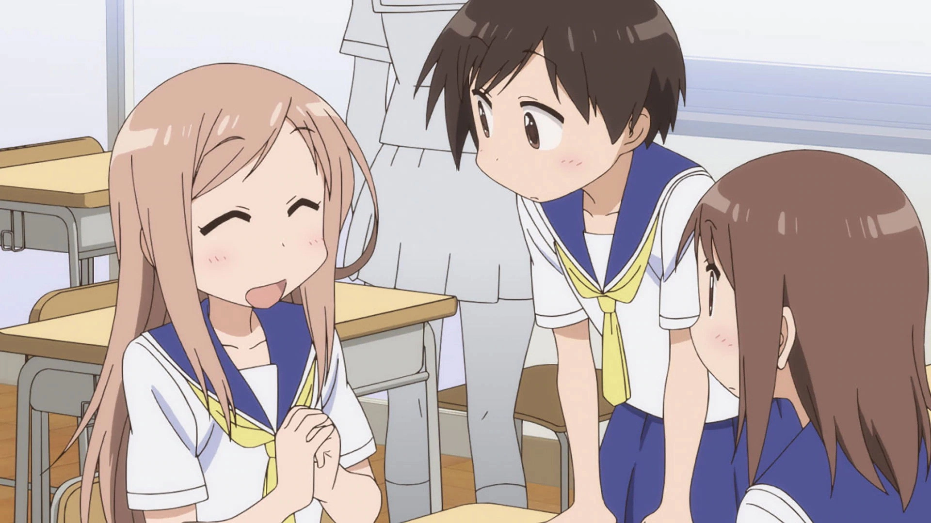 Yuyushiki