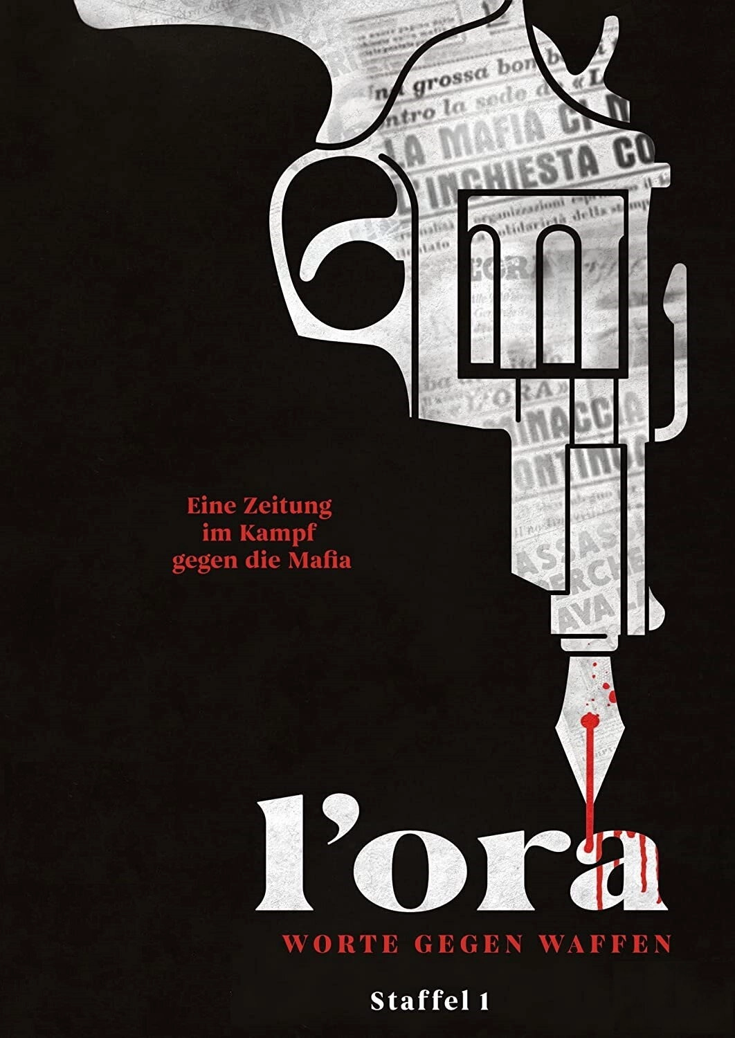 L’Ora: Ink Over Bullets