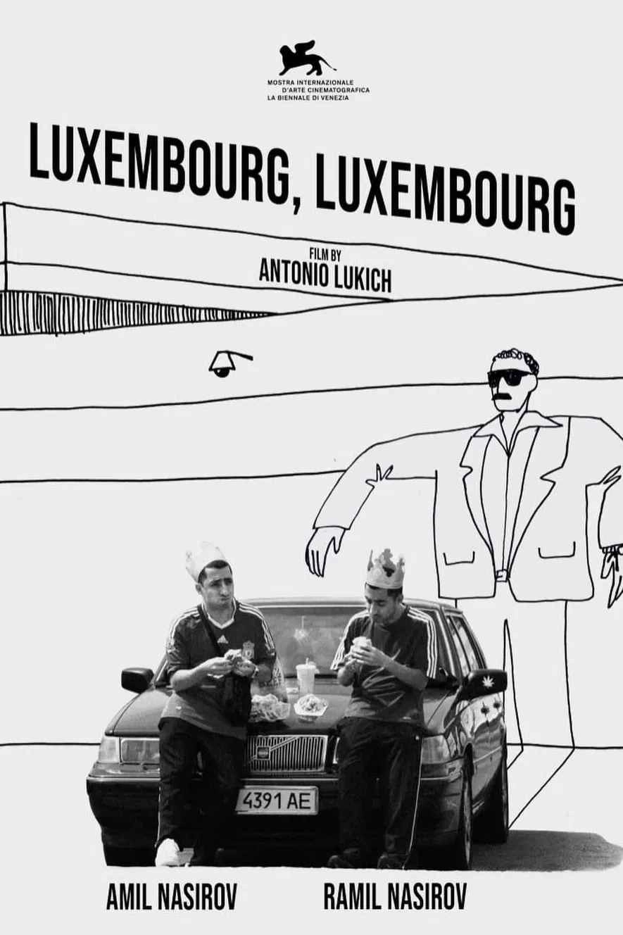 Luxembourg, Luxembourg