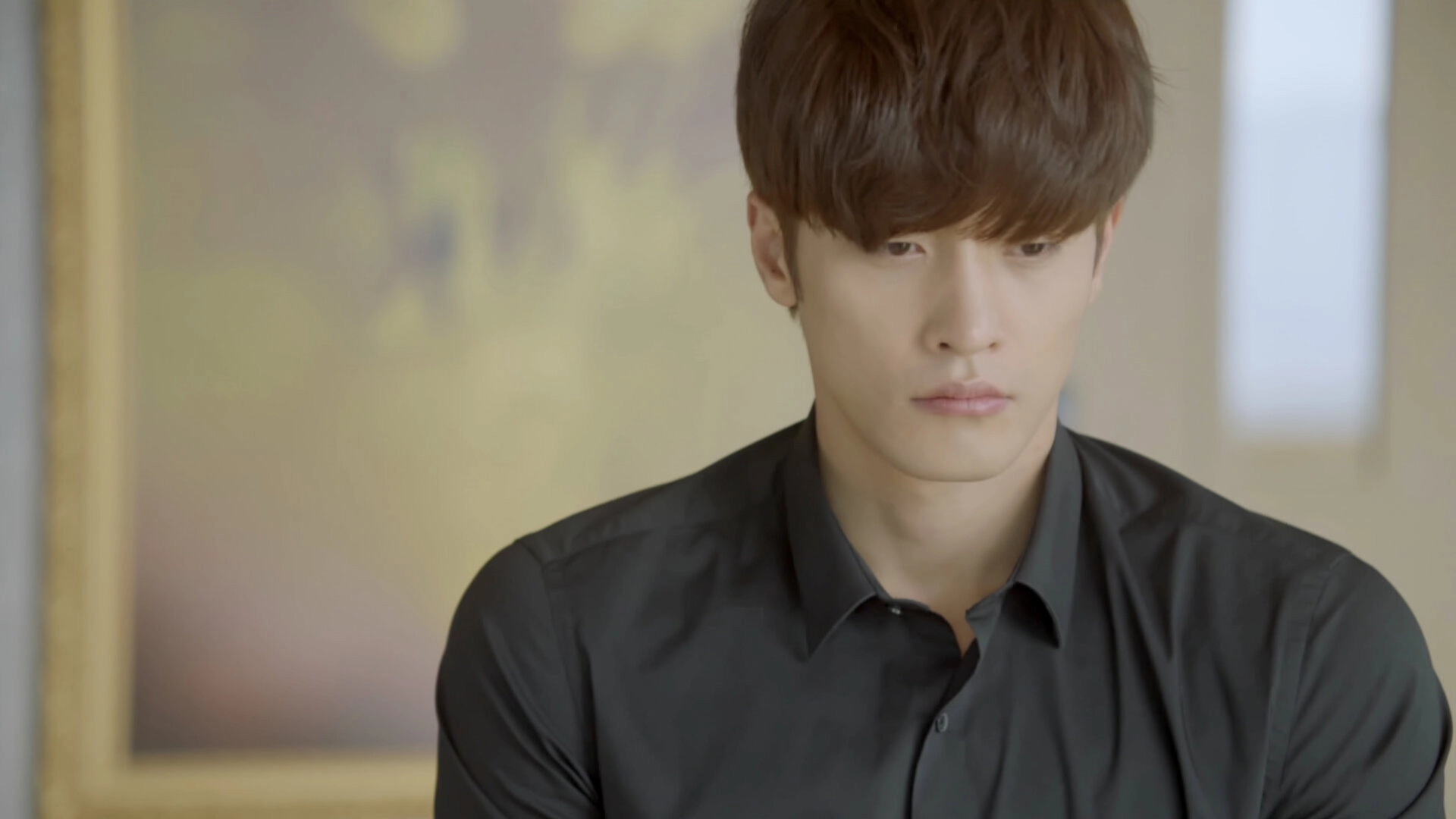 My Secret Romance