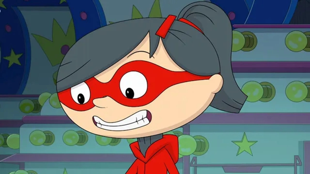 Mirette Investigates