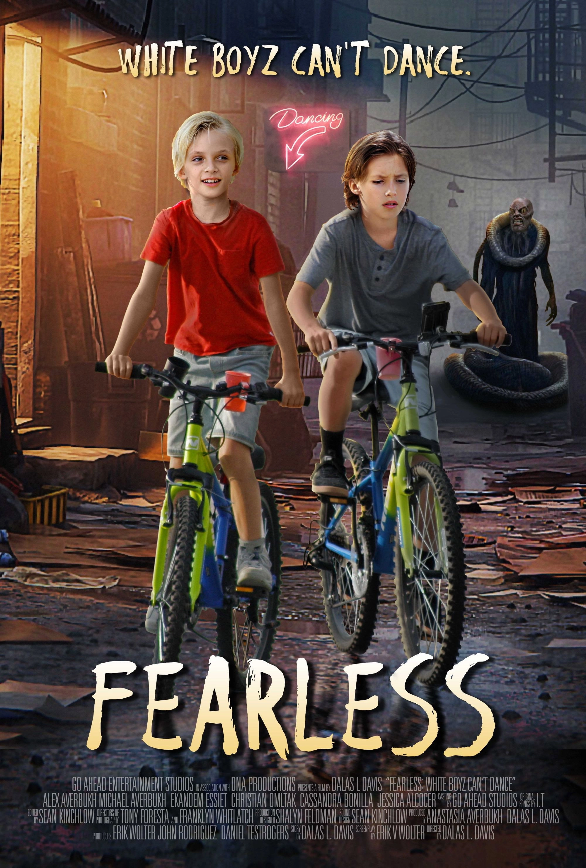 Fearless