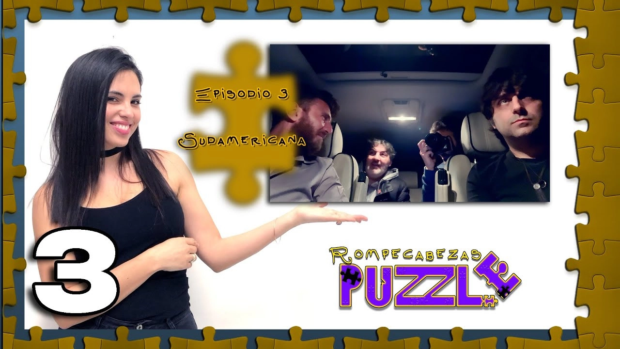 Rompecabezas Puzzle