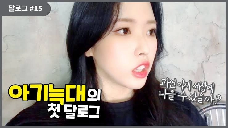 LOONA Log