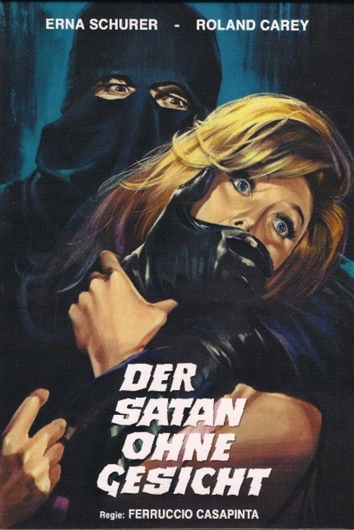 The Doll of Satan