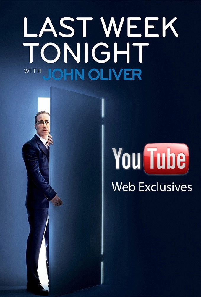 Last Week Tonight with John Oliver