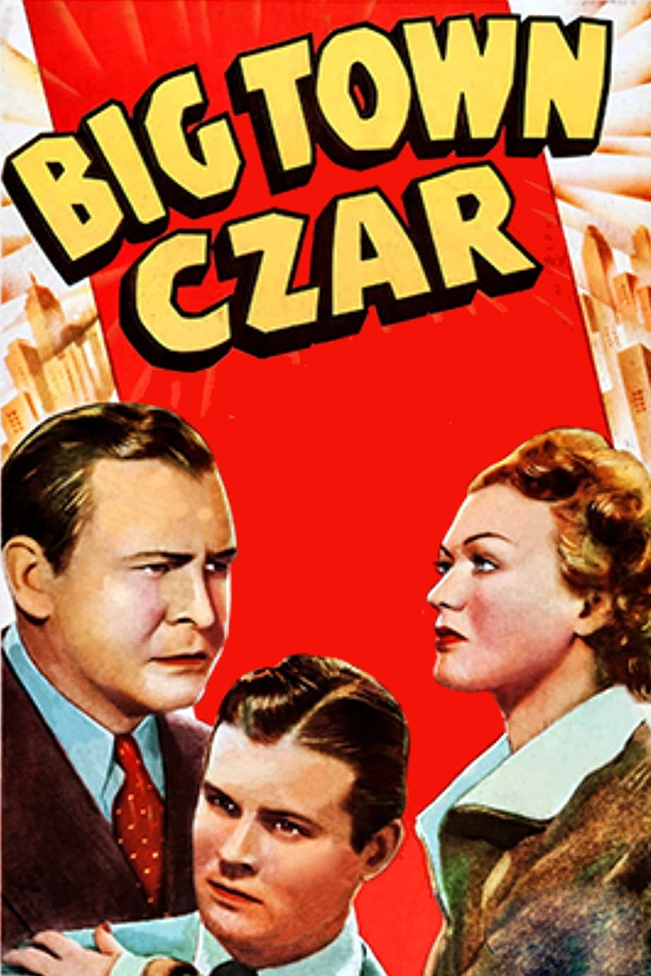 Big Town Czar