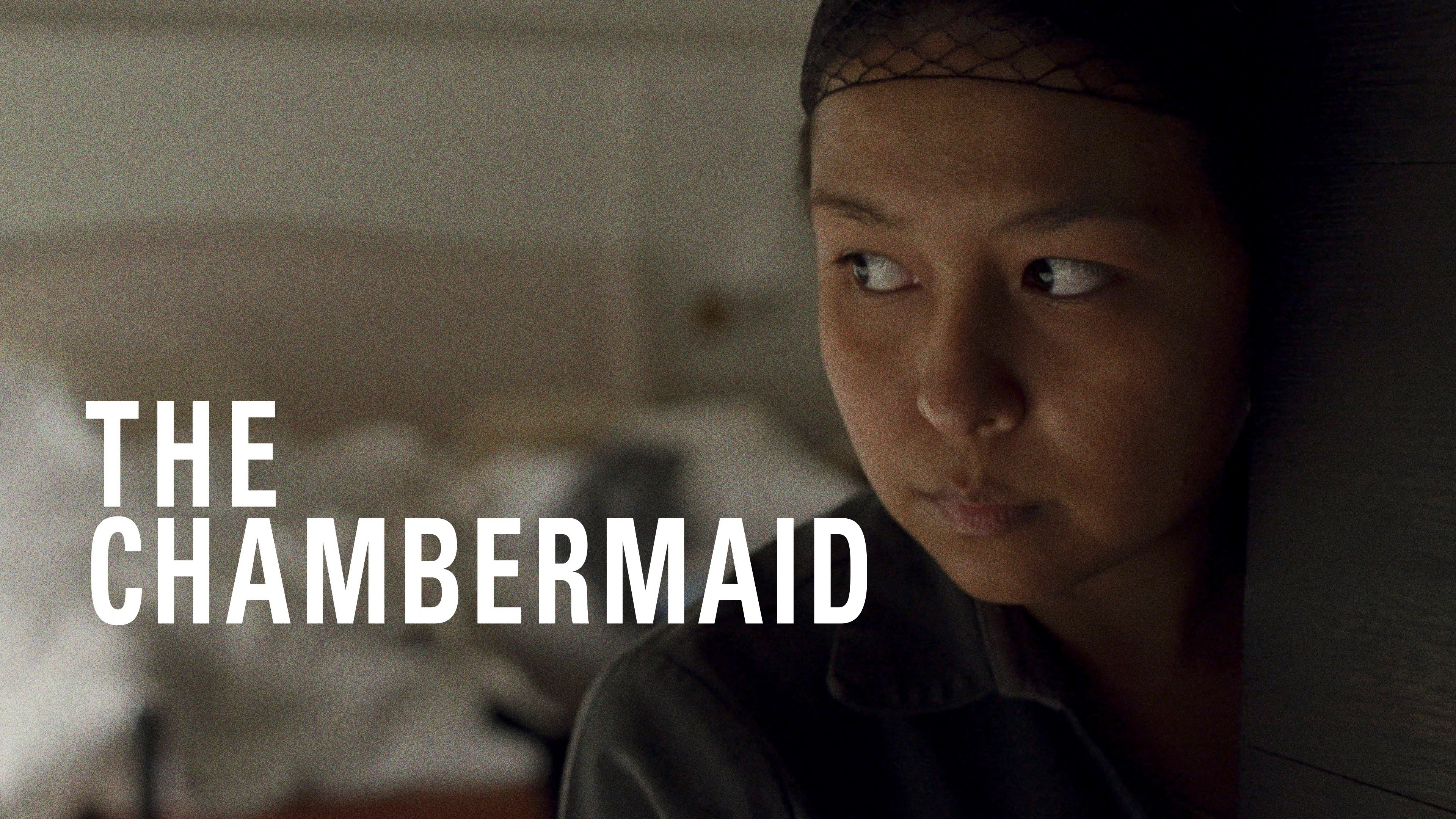 The Chambermaid