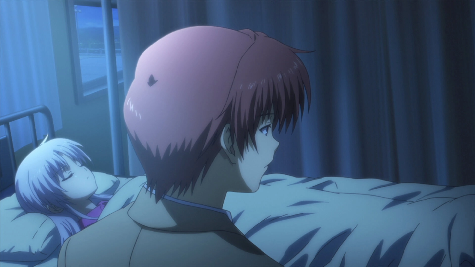 Angel Beats!
