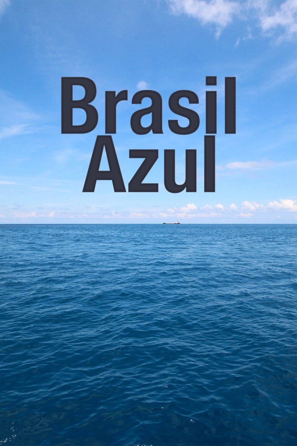Blue Brazil