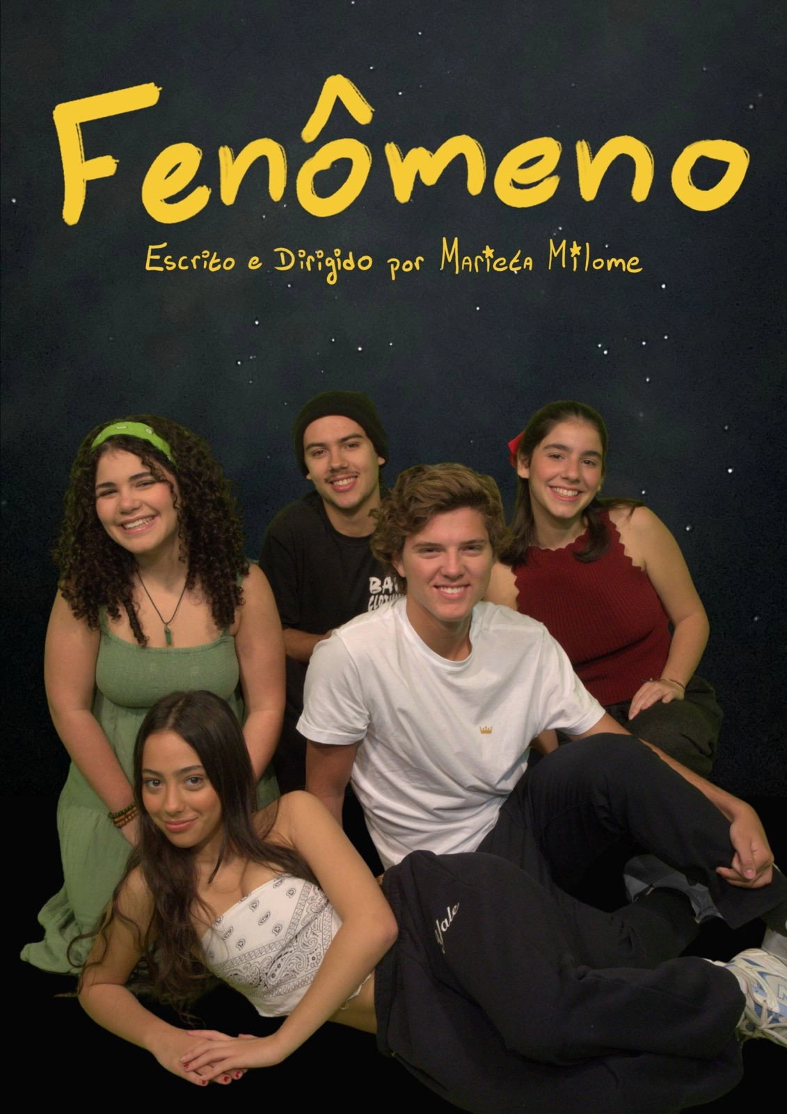 Fenômeno