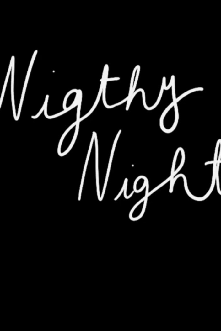 Nighty Night - Short Film