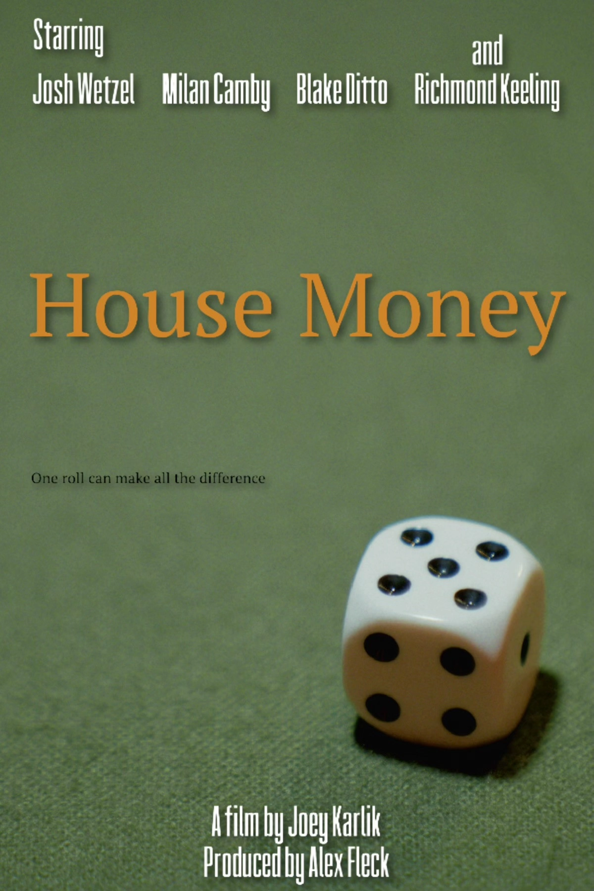 House Money