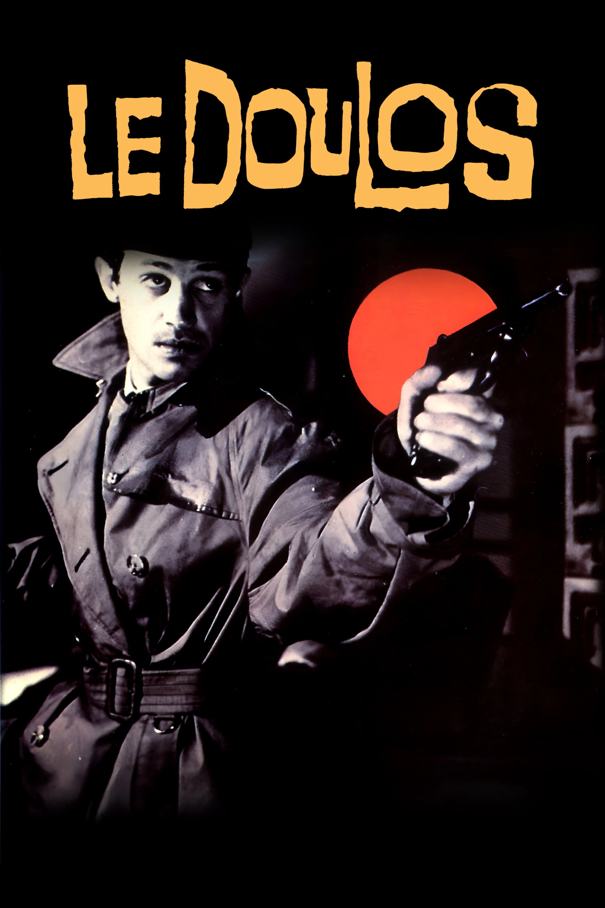 Le Doulos