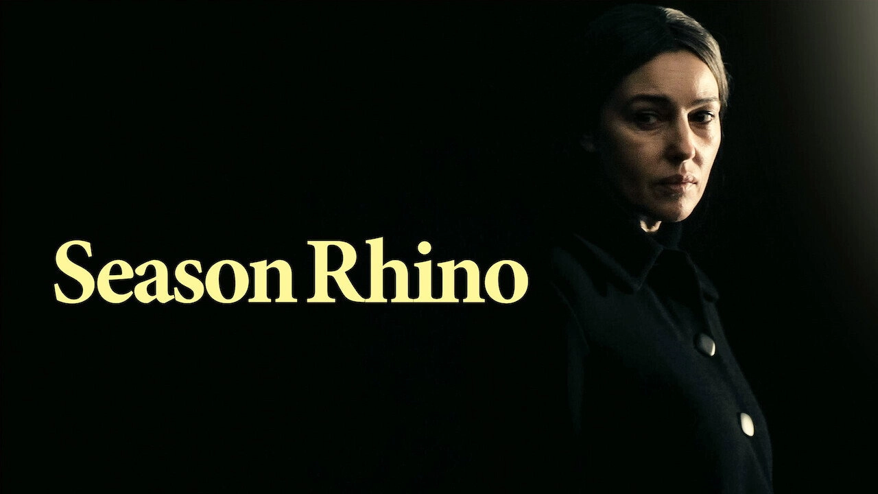 Rhino Season