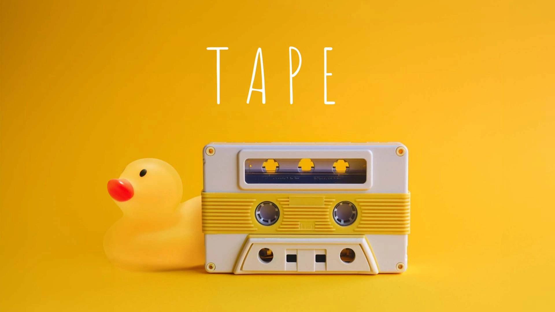 TAPE