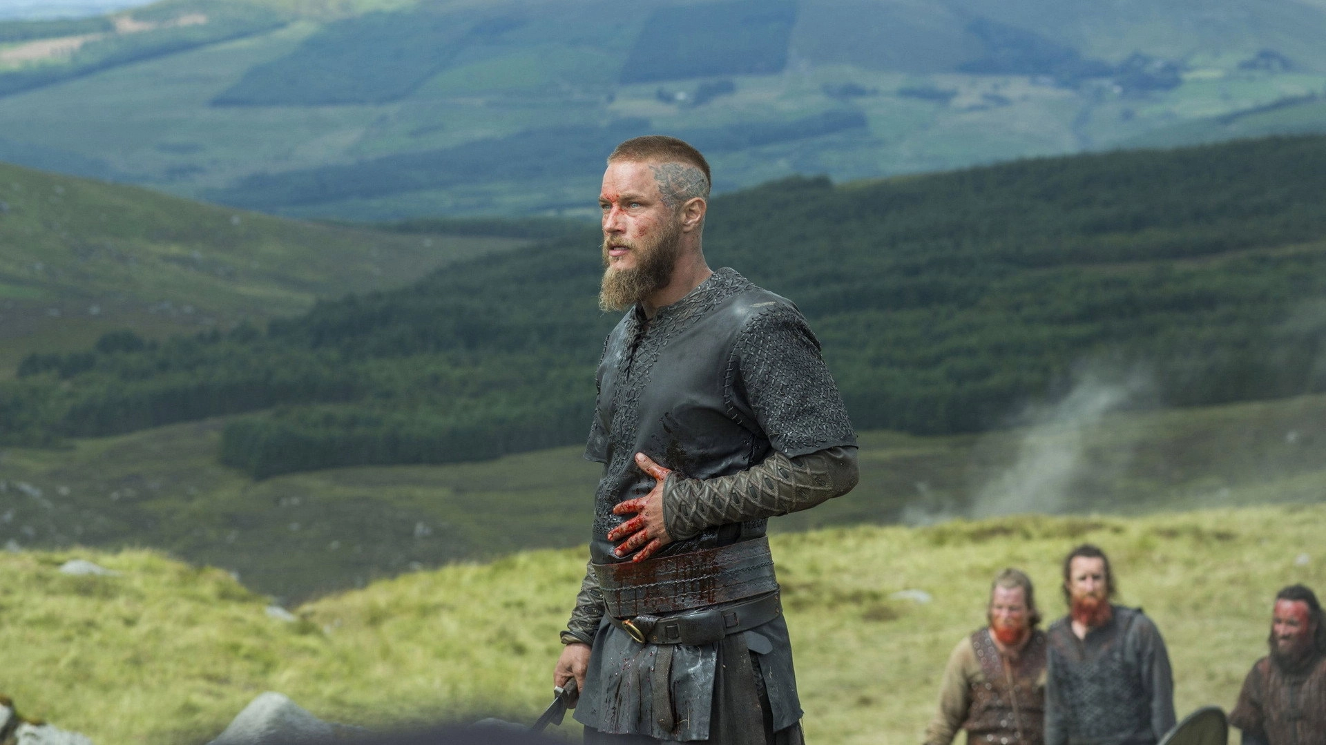 Vikings