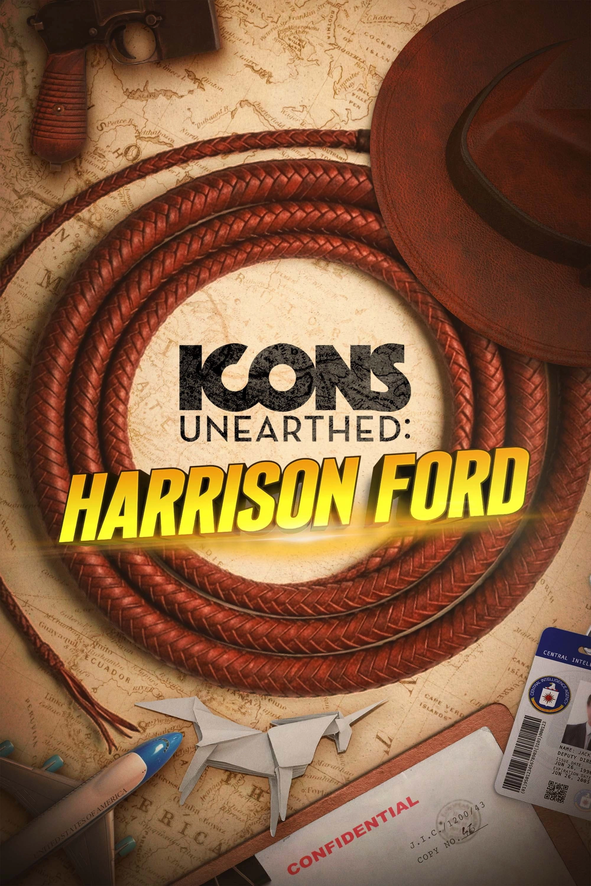 Icons Unearthed: Star Wars
