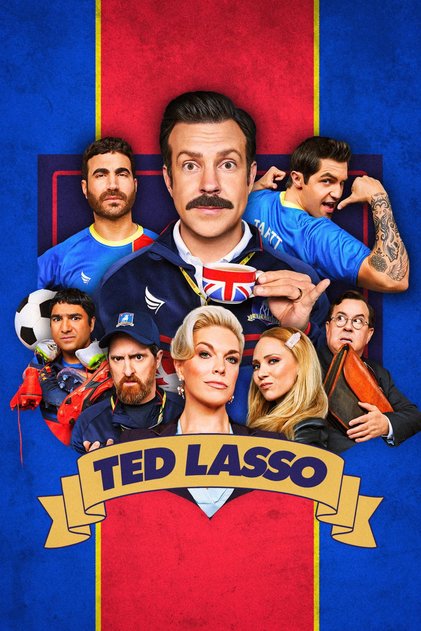 Ted Lasso