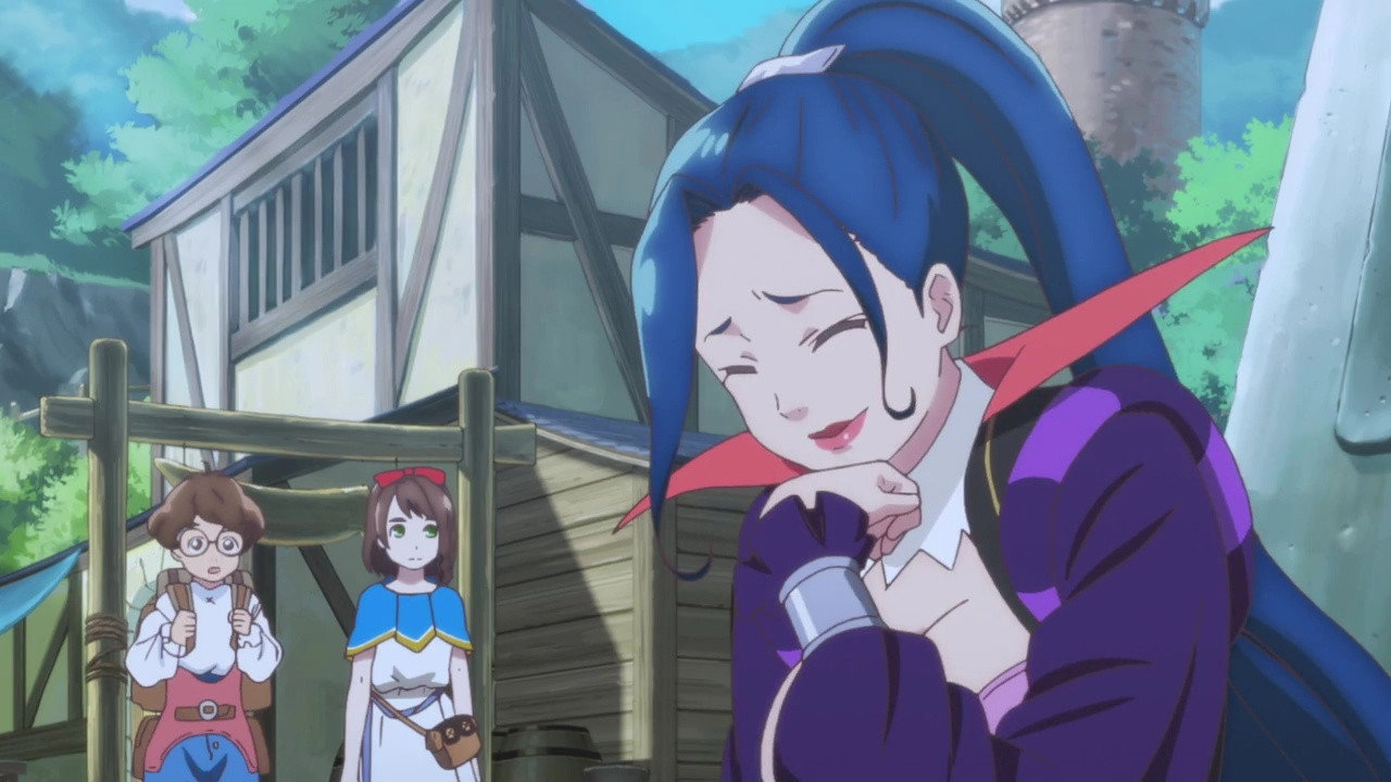 Lost Song