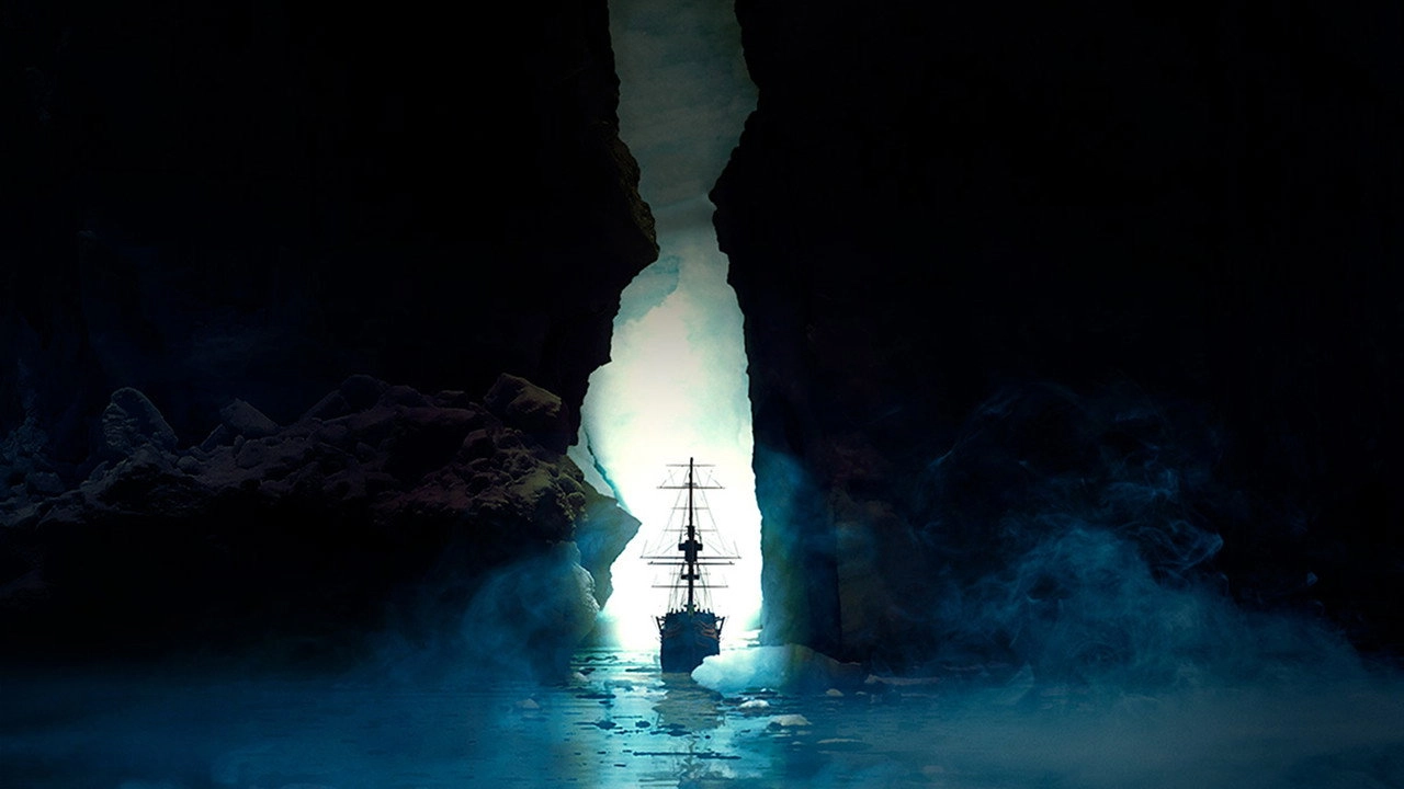 The Terror