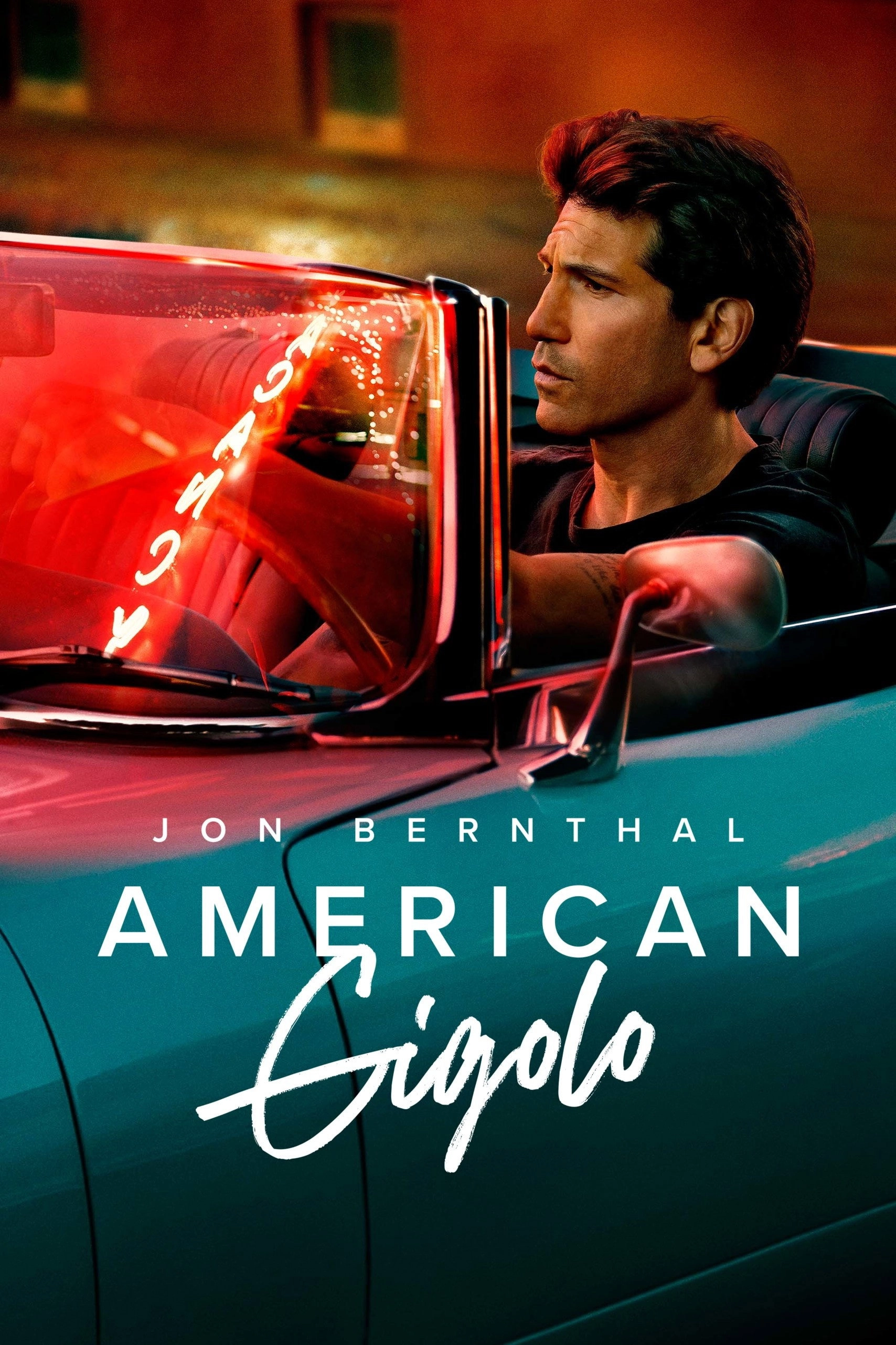 American Gigolo