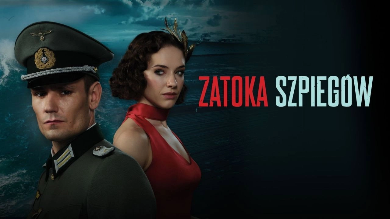 The Bay of Spies