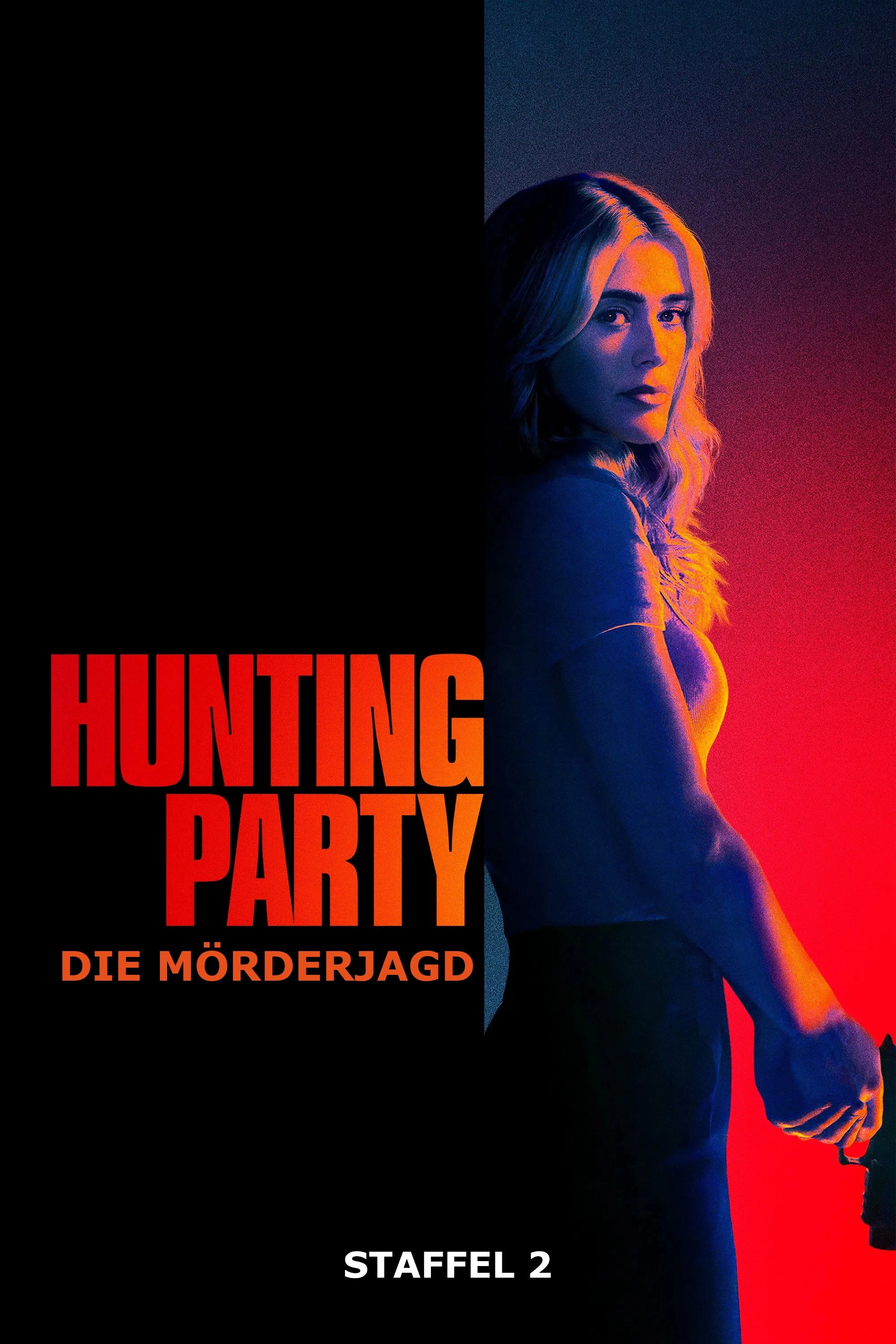 The Hunting Party