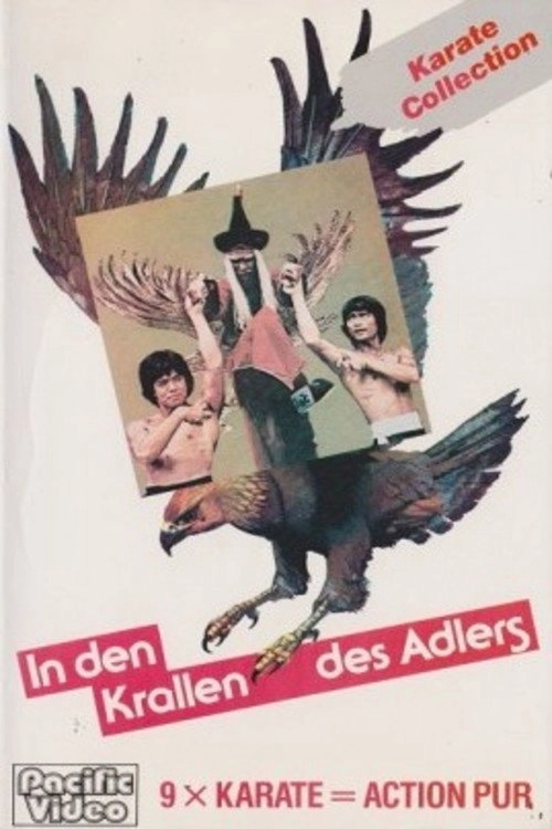 Eagle's Claws
