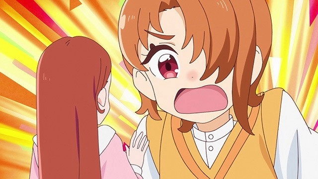 Soaring Sky! Precure