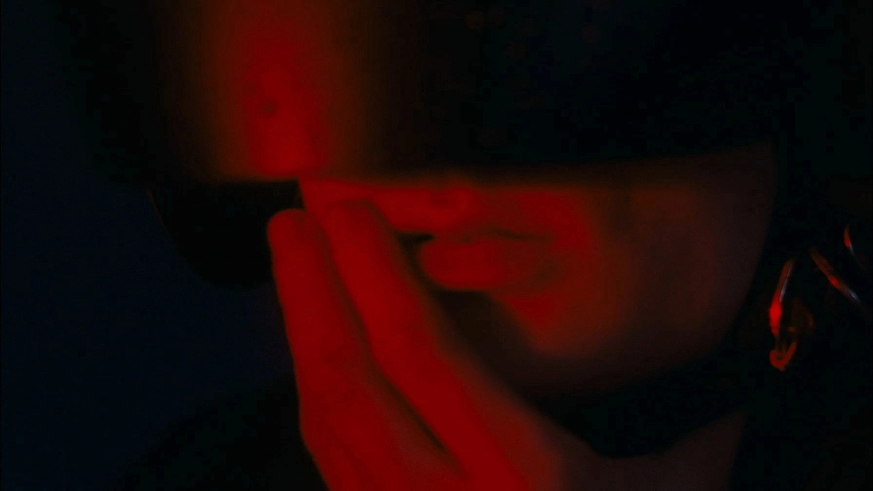 You and the Night